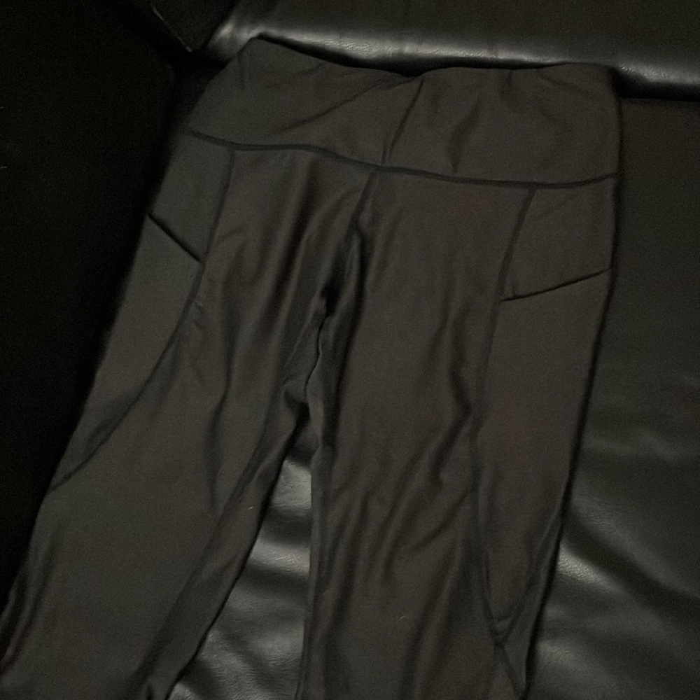 Workout leggings
